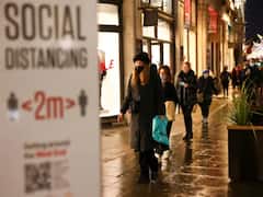 આ દેશમાં કોરોનાની સ્થિતિ ગંભીર બનતા લોકડાઉન જાહેર કરાયું, જુઓ વીડિયો