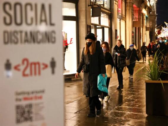 આ દેશમાં કોરોનાની સ્થિતિ ગંભીર બનતા લોકડાઉન જાહેર કરાયું, જુઓ વીડિયો