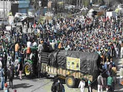 Farmers Protest : किसान आंदोलन पर शुरु अवॉर्ड वापसी, प्रकाश सिंह बादल के बाद शुरु हुआ सिलसिला 