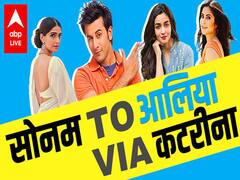 Ranbir Kapoor breaks his silence, talks about wedding with Alia Bhatt