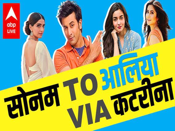 Ranbir Kapoor breaks his silence, talks about wedding with Alia Bhatt