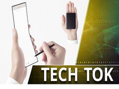 Oppo ला रहा सबसे अनोखा फोन!