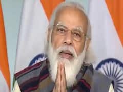 From teen talaq to AMU representing mini-India: Top pointers of PM's address