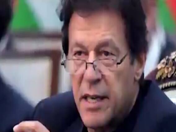 અસ્મિતા વિશેષઃ ખસ્તાહાલ પાકિસ્તાન