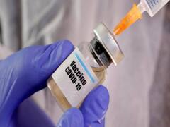 अमेरिका में आज लगेगा कोरोना की पहली Vaccine