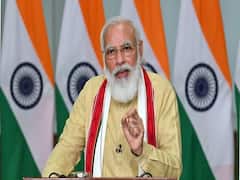 PM મોદી કચ્છના ધોરડોમાં આયોજીત કાર્યક્રમમાં રહેશે ઉપસ્થિત, જુઓ વીડિયો