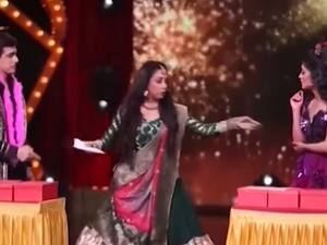 Watch Full Saas Bahu Aur Saazish of December 27, 2020
