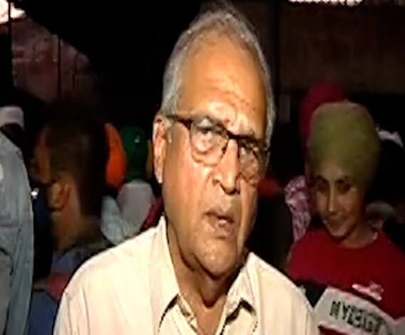 Farmer Protest | शेतकऱ्यांना 'भारत बंद'च्या माध्यमातून नागरिकांचा पाठिंबा : अशोक ढवळे 