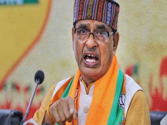 मध्य प्रदेश सरकार का ताबड़तोड़ एक्शन, छिंदवाड़ा में तोड़ी गयी अवैध ईमारत 