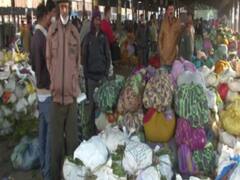 Punjab mandis to be shut till Sat as Arhtiyas protest against I-T raids