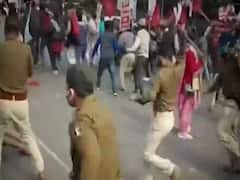 Farmers Protest: What happened in Patna today? | Master Stroke 