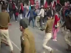 Farmers Protest: What happened in Patna today? | Master Stroke 