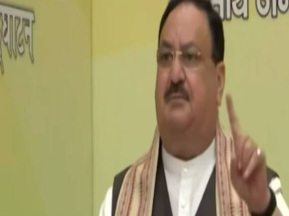 TMC से चुनावी संघर्ष के बीच आज से बंगाल दौरे पर बीजेपी अध्यक्ष JP Nadda