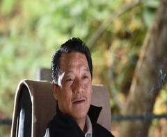 Bimal Gurung at Siliguri: 'প্রতিশ্রুতিভঙ্গ করেছে BJP', সাড়ে তিন বছর পর সমতলে সভায় সরব বিমল গুরুঙ্গ