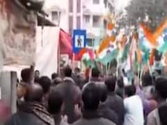 'On losing polls, BJP can have Mamata assassinated': Subrata Mukherjee alleges 