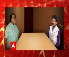 West Bengal Election 2021: গলল বরফ? নাকি শুভেন্দুর পথেই রাজীব বন্দ্যোপাধ্যায়? দ্বিতীয় দফার বৈঠকের পরও মুখ খুললেন না রাজীব-পার্থ কেউই 