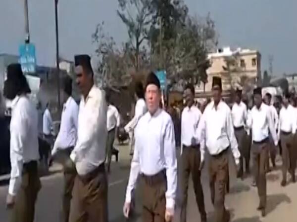 Will BJP win West Bengal with the support of RSS?