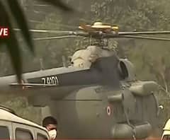 Amit Shah's Bengal Visit: হেলিপ্যাড থেকে বিশ্বভারতীর পথে যাত্রা, রইল অমিত শাহের যাত্রাপথ