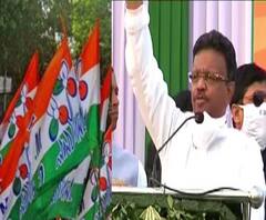 TMC's meeting at Kanthi: 'জেলে যাওয়ার ভয়েই আদর্শ ত্যাগ', কাঁথিতে দাঁড়িয়ে শুভেন্দুকে আক্রমণ ফিরহাদ হাকিমের