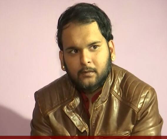 Racing Car Competition में प्रदेश का नाम रोशन कर रहा Dhruv Tyagi | Satte Pe Satta 