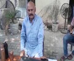 विजय मिश्रा का पोता गिरफ्तार | सुपरफास्ट अंदाज में पूर्वांचल की खबरें | ABP GANGA 