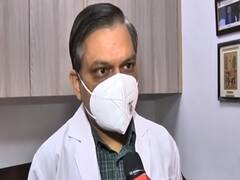 Vaccination dry run to begin in four states from today