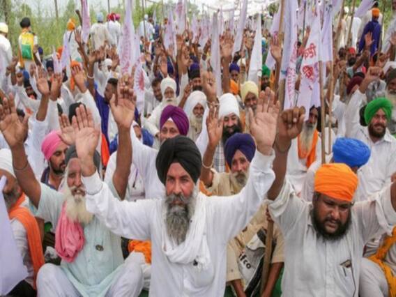 Farmers Protest: सरकार के बातचीत वाले न्योते पर किसान संगठनों की बैठक कल, कल ही होगा फैसला