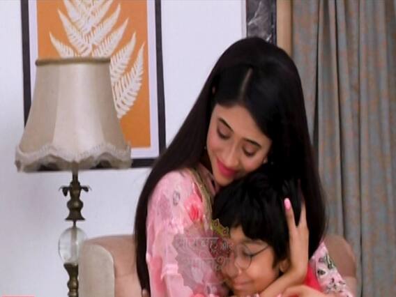 Yeh Rishta Kya Kehlata Hai: Kairav & Naira finally reunite