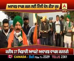 ਖਿਡਾਰੀਆਂ ਦਾ ਵੱਡਾ ਐਲਾਨ,ਜੇ ਰਾਸ਼ਟਰਪਤੀ ਨੇ Time ਨਾ ਦਿੱਤਾ ਤਾਂ Award ਆਵਾਂਗੇ ਰੱਖ ਕੇ