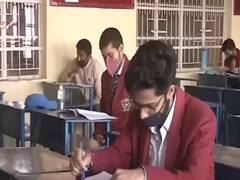 कोरोना की वजह से टल गई Board की परीक्षा, फरवरी में नहीं होगी परीक्षा