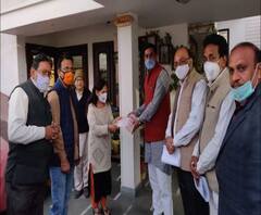 UP MLC Election: शिक्षक-स्नातक की 11 सीटों के लिए मतदान शुरू