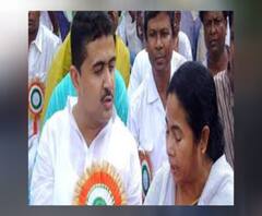 Mamata Banerjee’s Meeting in Midnapore: 'পায়ে চোট শিশিরবাবুর, দিব্যেন্দু দিল্লিতে, মমতার সভায় থাকছেন না অধিকারী বাড়ির কেউ', জানালেন শুভেন্দু ঘনিষ্ঠ কণিষ্ক পণ্ডা