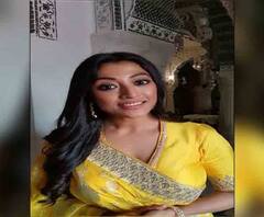 মেকওভার! অসাধারণ! অল দ্য বেস্ট ফর এবিপি আনন্দ, শুভেচ্ছাবার্তা পাওলির