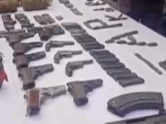 Assam: Huge ammunition recovered from Kokrajhar ahead of BTC Polls | Speed News
