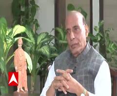  Rajnath Singh का सवाल, 'शादी के लिए धर्मांतरण क्यों' | Love Jihad | abp Ganga 