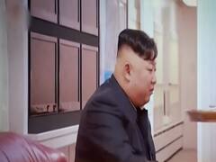 Kim Jong-un shoots a person for listening news on radio | Ghanti Bajao