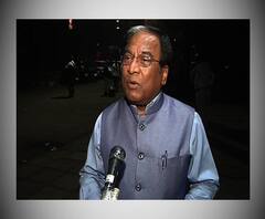 কেন্দ্রের তলবে মুখ্যসচিব-ডিজিপির দিল্লি না যাওয়ার ইঙ্গিত, রাজ্য সরকারের কড়া নিন্দায় BJP নেতা Joyprakash Majumder