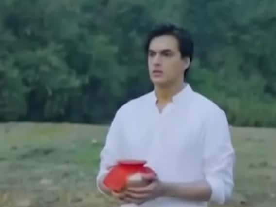 Yeh Rishta Kya Kehlata Hai: Naira is NO MORE?