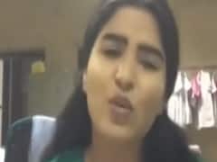 6 महीने तक कोरोना मरीजों की सेवा करने वाली शिखा मल्होत्रा हुईं लकवाग्रस्त