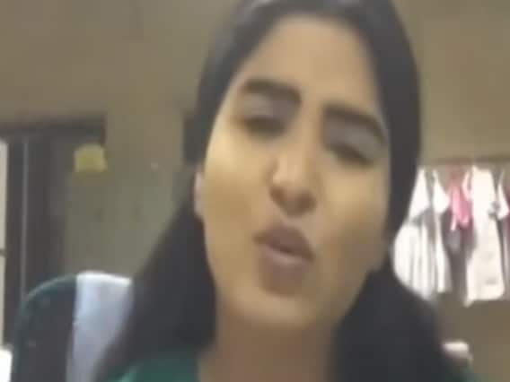 6 महीने तक कोरोना मरीजों की सेवा करने वाली शिखा मल्होत्रा हुईं लकवाग्रस्त