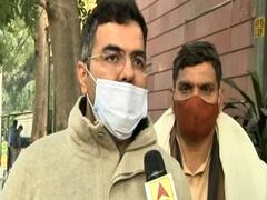 भारत बंद का समर्थन पार्टियां सिर्फ राजनीतिक फायदे के लिए कर रही हैं : Pravesh Verma