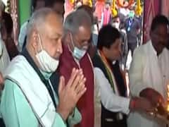 Take a look at 'Mata Kaushalya' politics of Chhattisgarh