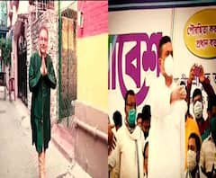 West Bengal Assembly Election 2021: মদন নাম করে তো বলেননি কিছু, দল চাইলে ব্যবস্থা নেবে, মন্তব্য সৌগতর