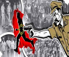 शादी समारोह के दौरान फायरिंग से मचा हड़कम्प