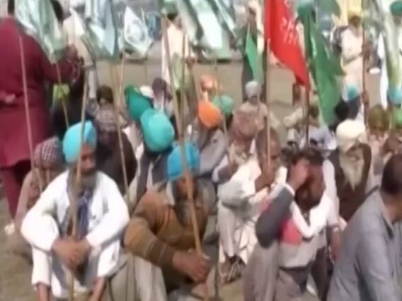 Series of discussions to take place between centre and farmers | Namaste Bharat (02.12.2020)