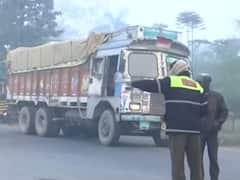 After effects of ammonia gas leak at Prayagraj's IFFCO