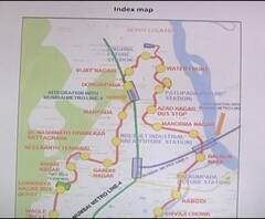 Thane | ठाण्यात वाहतूक कोंडी दूर करण्यासाठी LRT चा प्रस्ताव