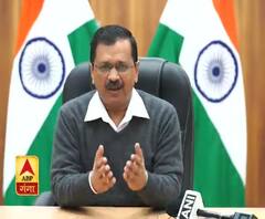 Kejriwal ने UP Vidhan Sabha Election लड़ने का ऐलान करते ही पूछे तीखे सवाल| ABPGanga 