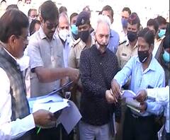 केंद्रीय पथक नुकसानाच्या पाहणीसाठी मराठवाड्यात दाखल, शेतकऱ्यांच्या पदरात काय पडणार? स्पेशल रिपोर्ट