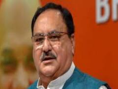 BJP अध्यक्ष JP Nadda हुए कोरोना संक्रमित